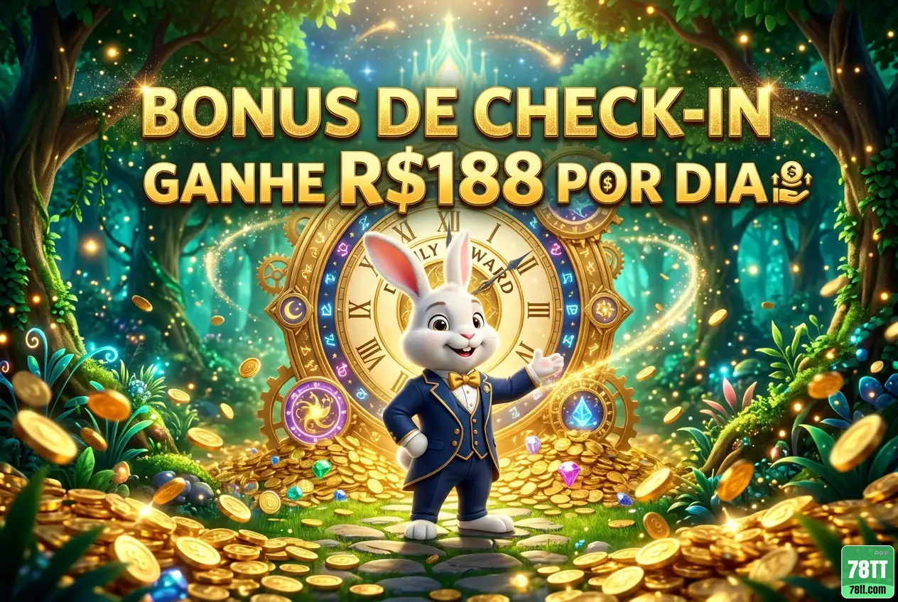 78tt.com desfrute de dinâmico jogo